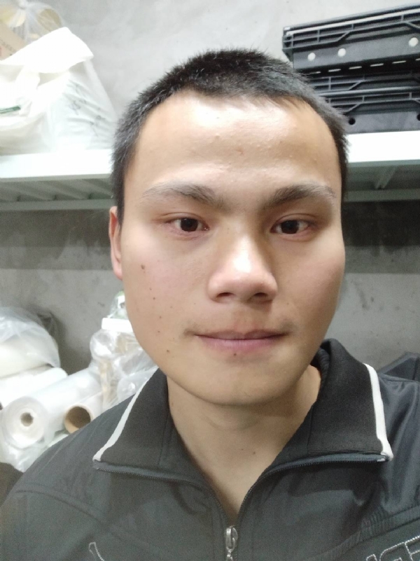 神话的第三张照片--马尾征婚网