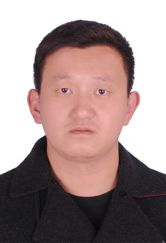 吴痕的第一张照片--马尾征婚网