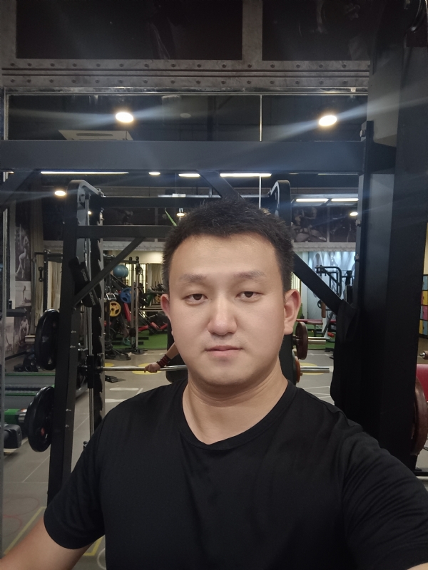 吴痕的第二张照片--马尾征婚网