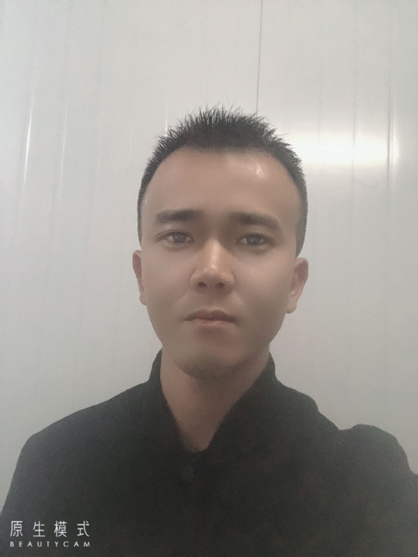 壮飞的第一张照片--马尾征婚网