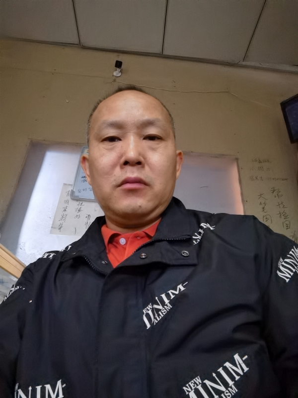 老李的第一张照片--马尾征婚网