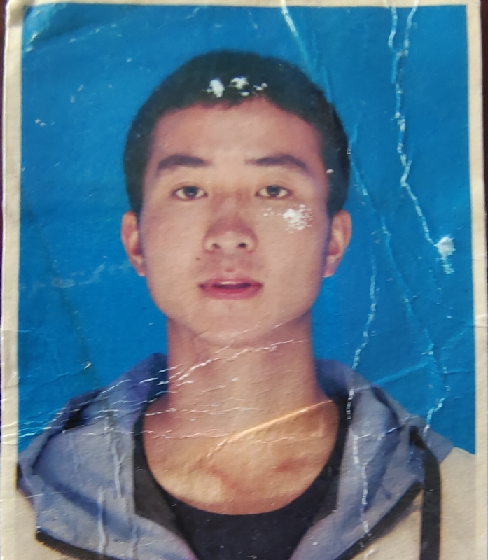 相亲成灾的第一张照片--马尾征婚网