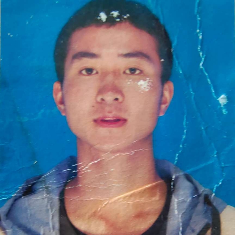 相亲成灾的第二张照片--马尾征婚网