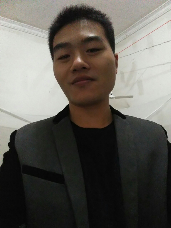 随风的第二张照片--马尾征婚网