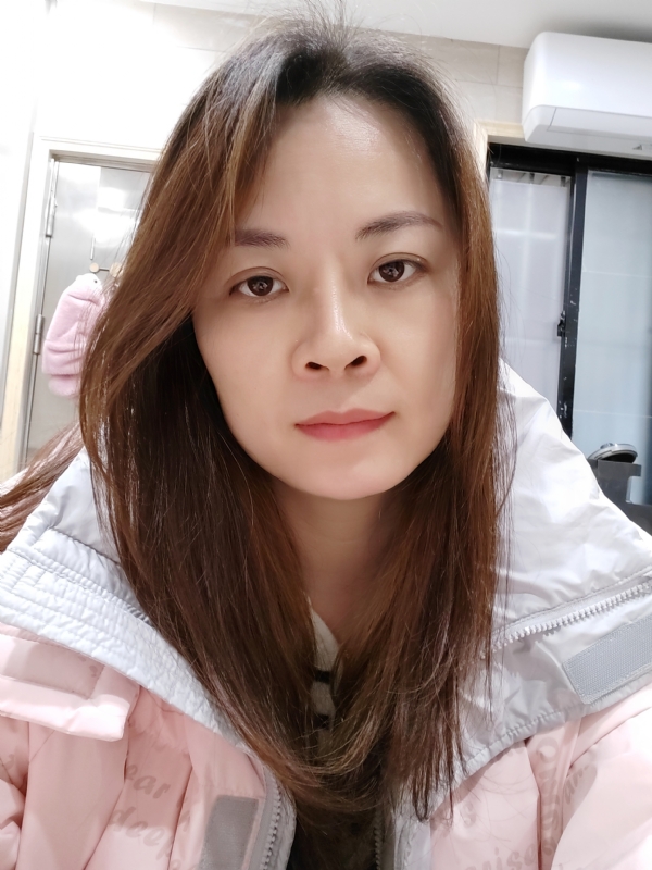 Annalin的第一张照片--马尾征婚网