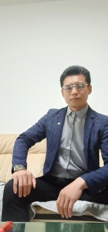 未来的第一张照片--马尾征婚网