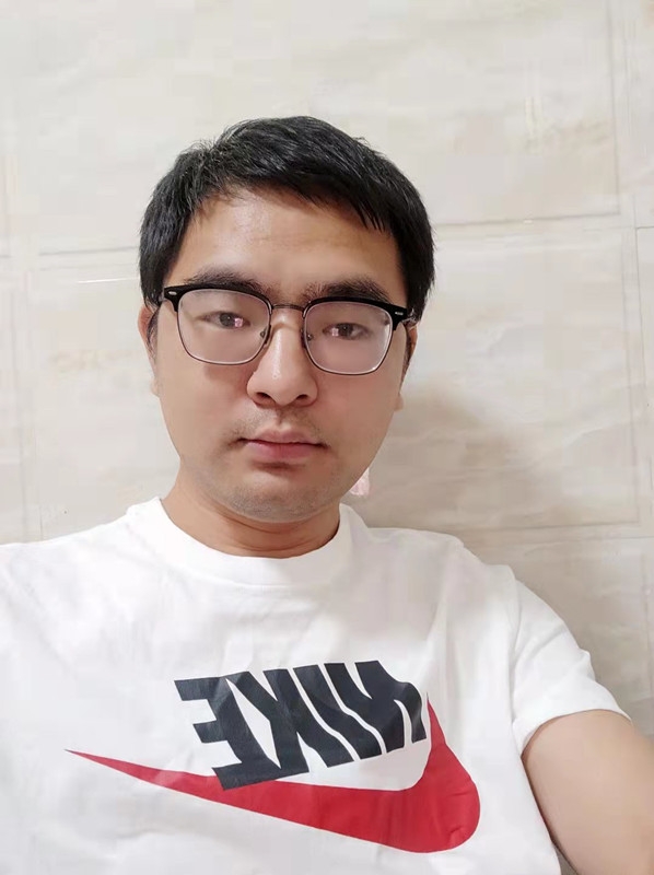 微尘的第一张照片--马尾征婚网