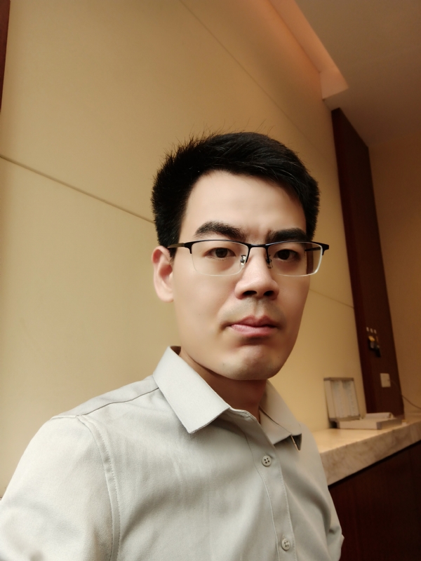 白头偕老的第二张照片--马尾征婚网
