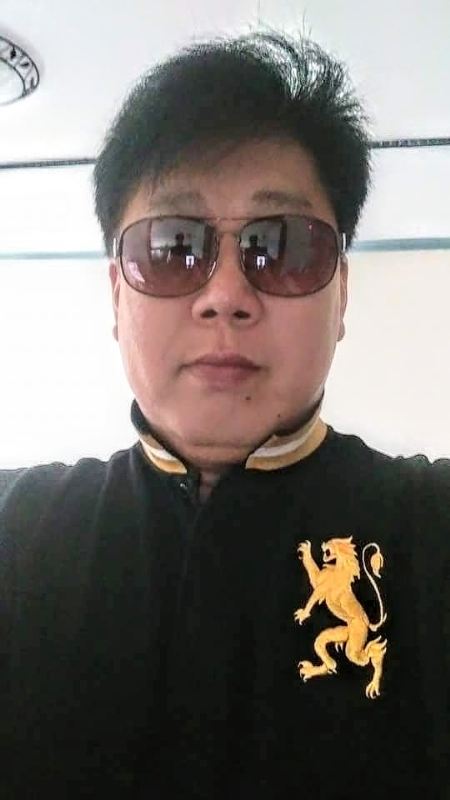 含笑半步癲的第二张照片--马尾征婚网
