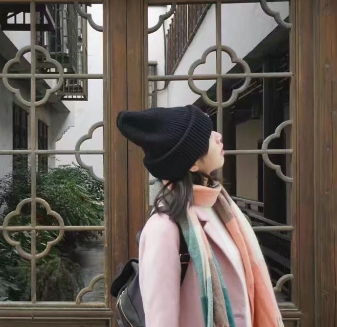bzdjsm的第一张照片--马尾征婚网