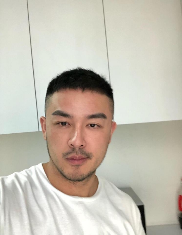 周周的第二张照片--马尾征婚网