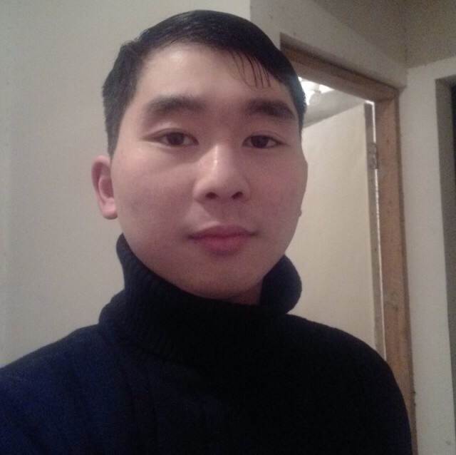 阿鸿的第二张照片--马尾征婚网