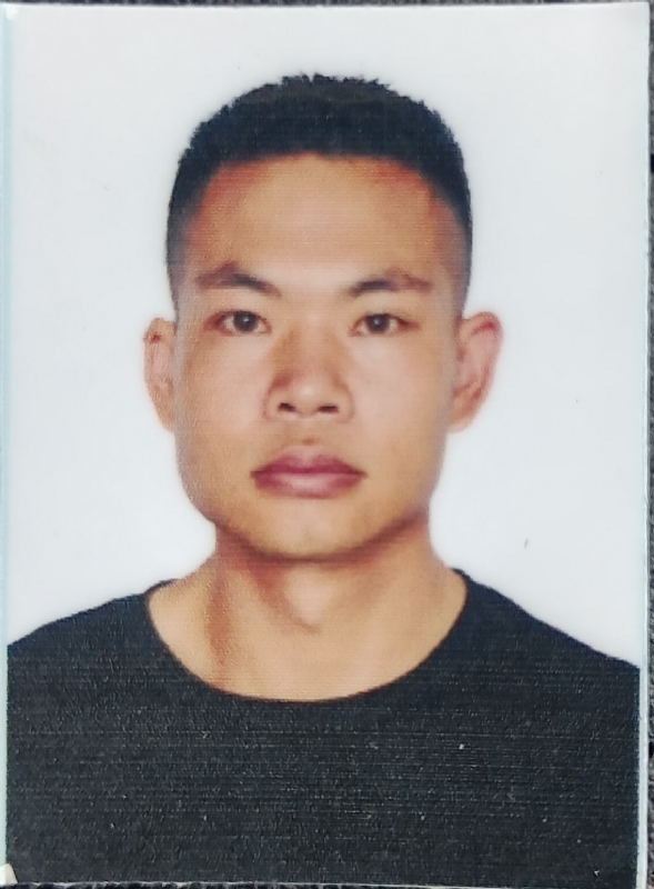 等待的第一张照片--马尾征婚网