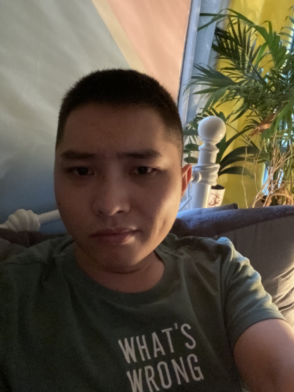 望江的第一张照片--马尾征婚网