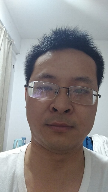 chastity的第二张照片--马尾征婚网