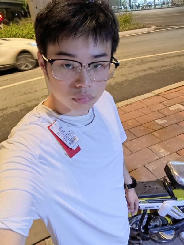 jxz的第一张照片--马尾征婚网