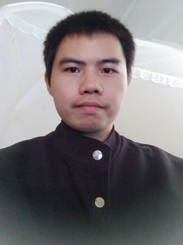 韦不凡的第一张照片--马尾征婚网