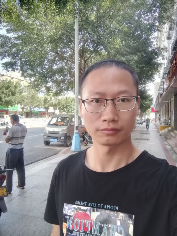 老虎的第一张照片--马尾征婚网