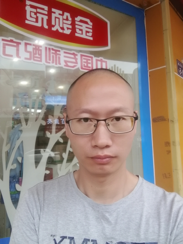 老虎的第二张照片--马尾征婚网