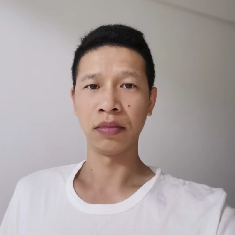 慢时光的第一张照片--马尾征婚网