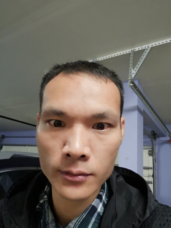 只影向谁去的第二张照片--马尾征婚网