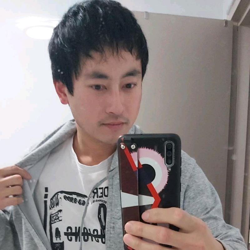 瓜的第一张照片--马尾征婚网