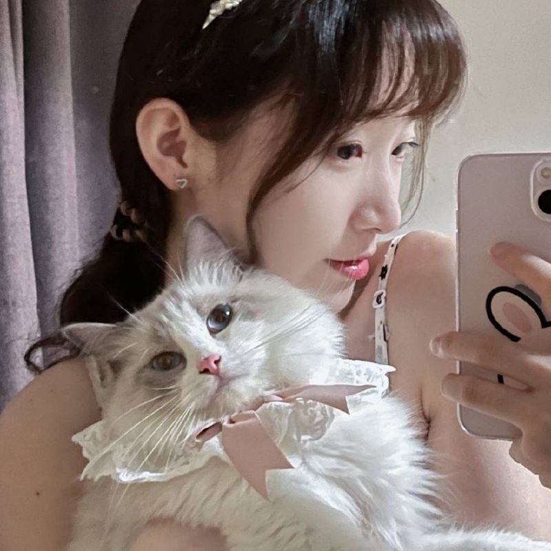 mY的第二张照片--马尾征婚网