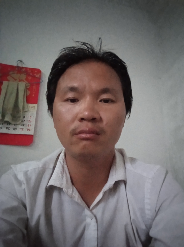 小杨的第一张照片--马尾征婚网