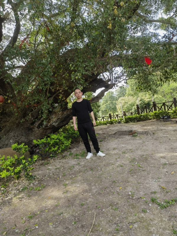 师傅被妖怪吃了的第一张照片--马尾征婚网