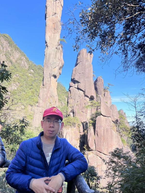 师傅被妖怪吃了的第二张照片--马尾征婚网