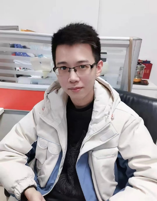 云杰的第一张照片--马尾征婚网