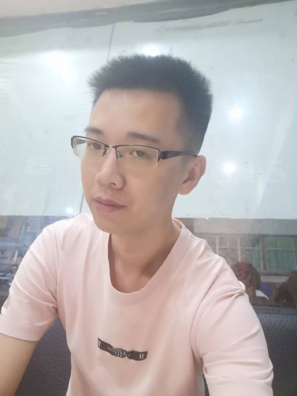云杰的第三张照片--马尾征婚网