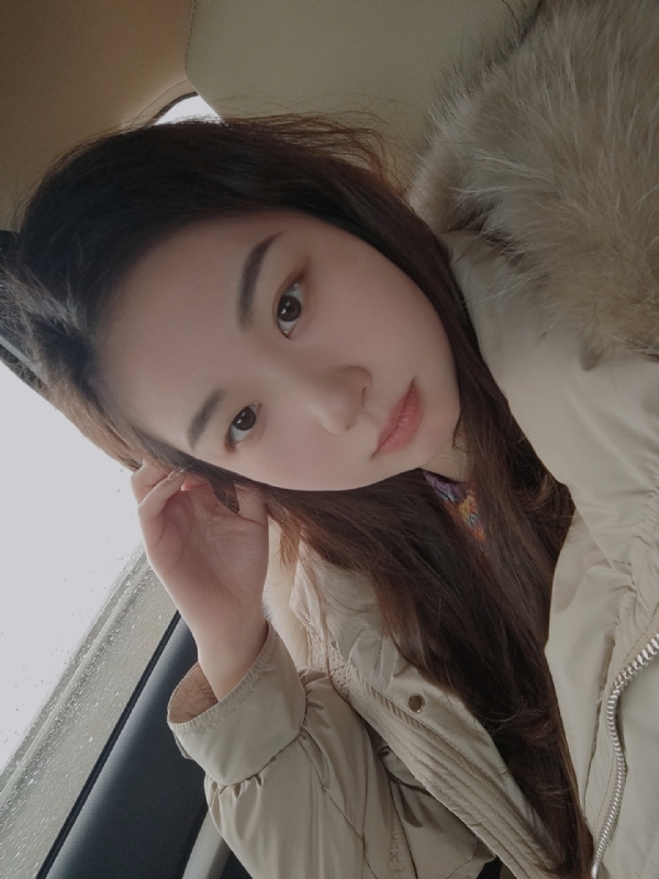 迷路惹的第一张照片--马尾征婚网