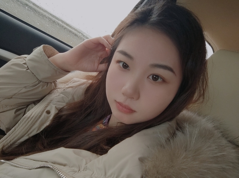 迷路惹的第三张照片--马尾征婚网