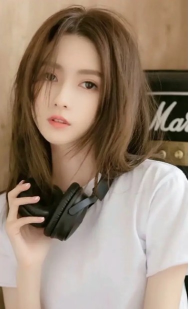 小花花的第一张照片--马尾征婚网