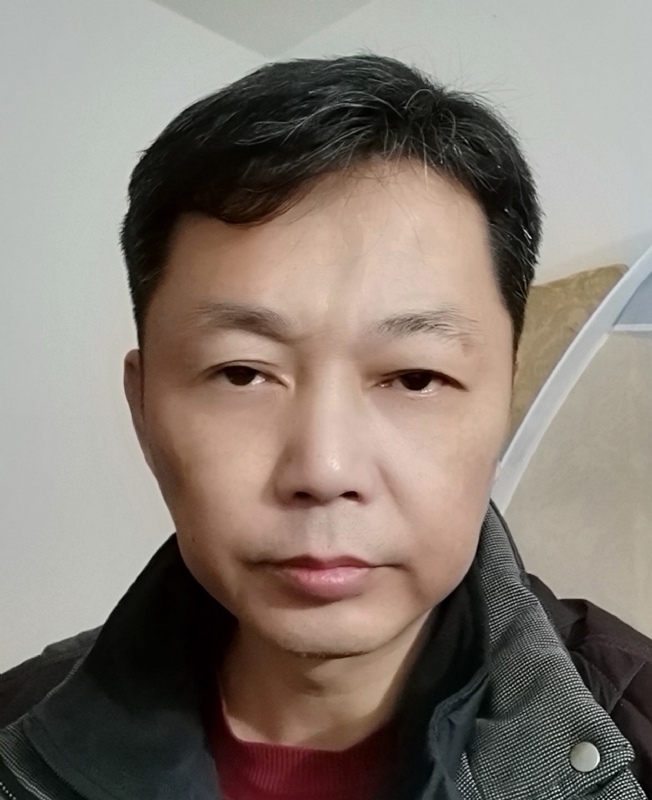 大苏苏的第三张照片--马尾征婚网