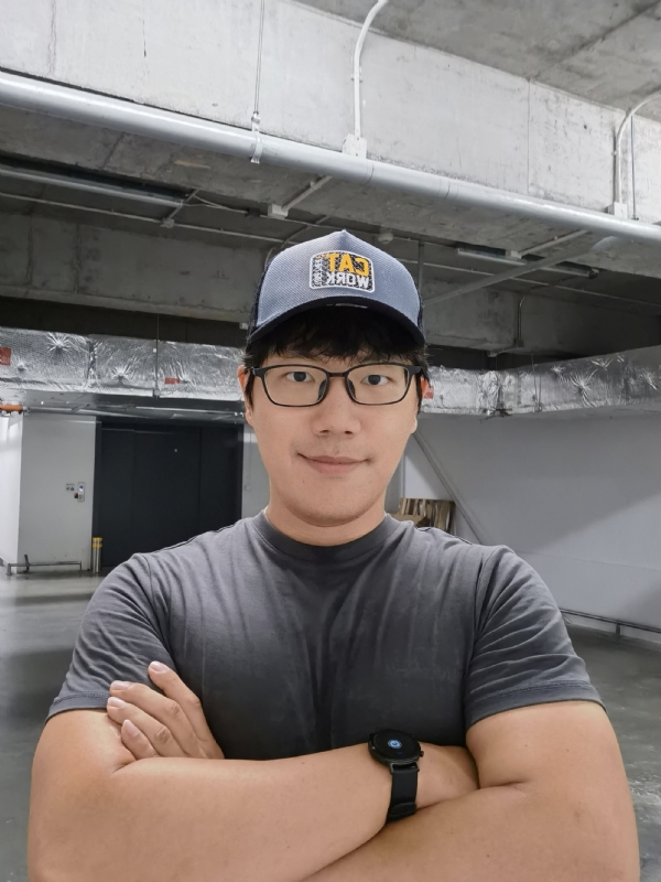 Mike的第三张照片--马尾征婚网