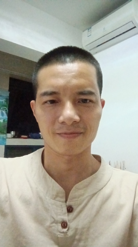 兴兴的第二张照片--马尾征婚网