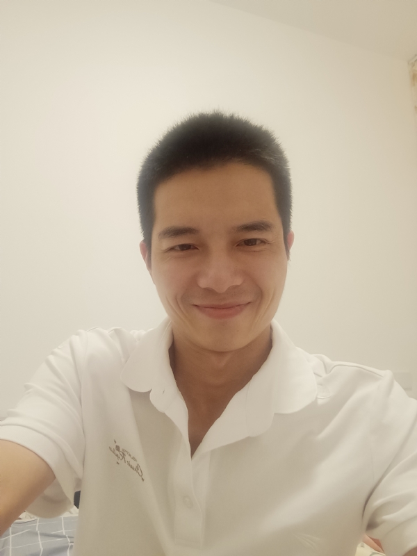 兴兴的第四张照片--马尾征婚网