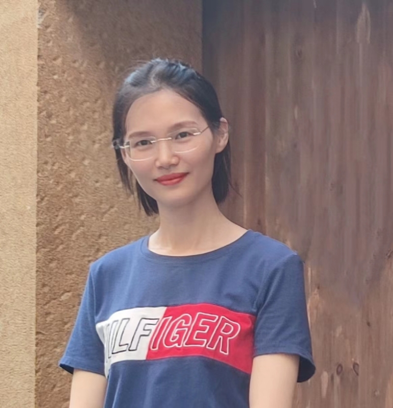Elyon的第二张照片--马尾征婚网