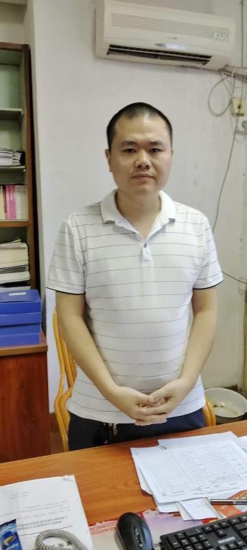 千里川寻的第一张照片--马尾征婚网