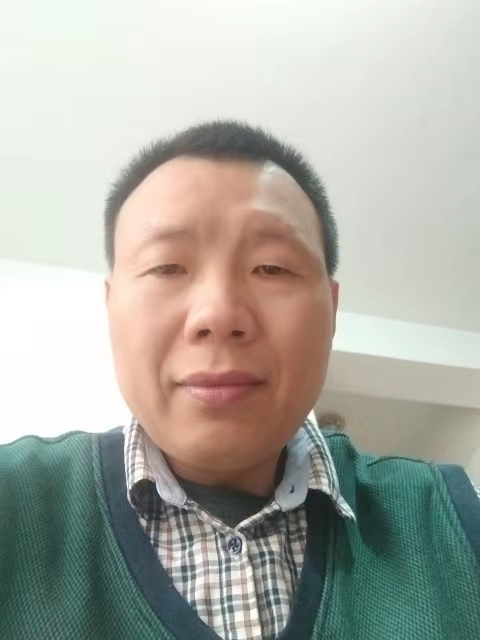 danyang的第一张照片--马尾征婚网