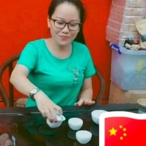 妖娆的第一张照片--马尾征婚网