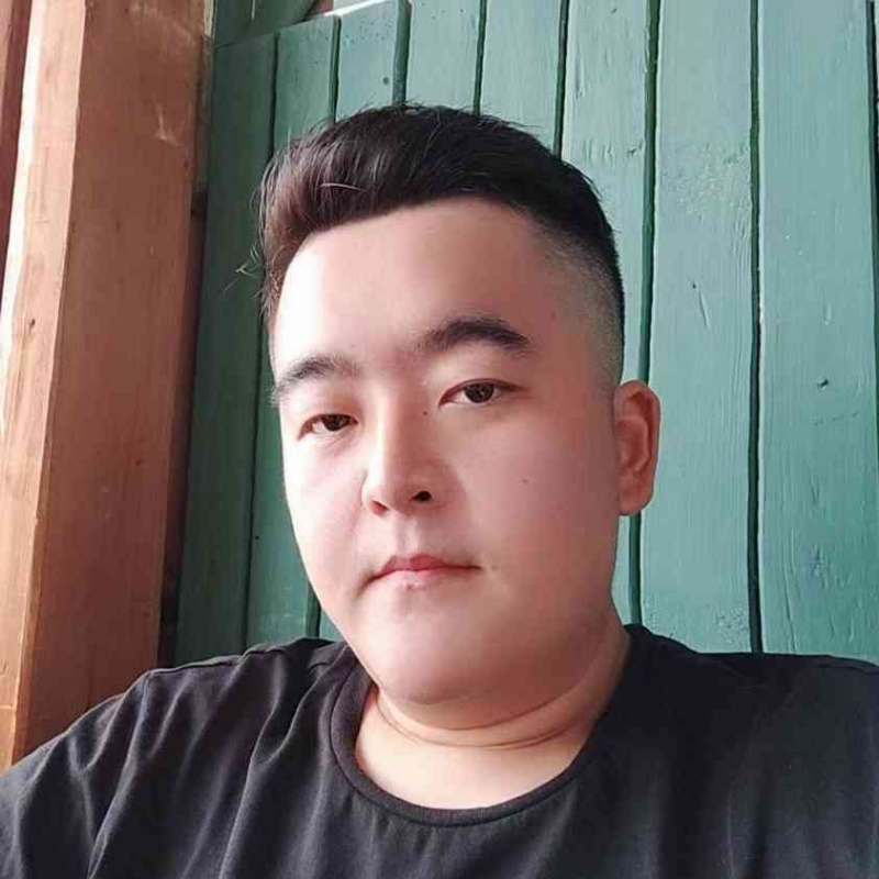 小谢的第一张照片--马尾征婚网