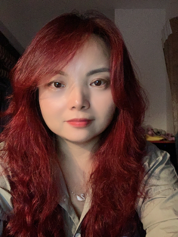 静静的第二张照片--马尾征婚网