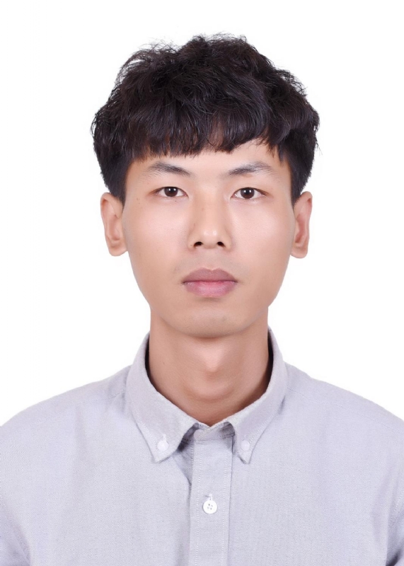 见字如面的第一张照片--马尾征婚网