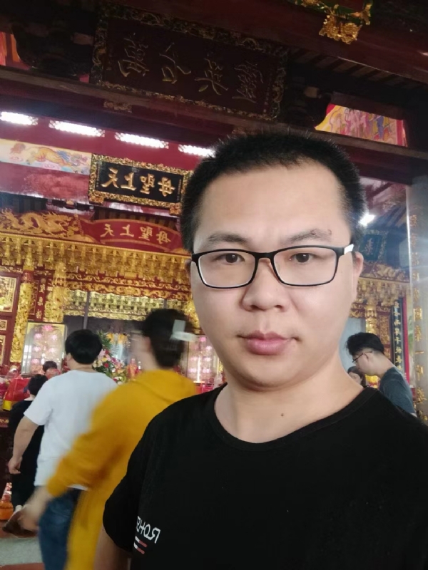 天哥的第一张照片--马尾征婚网