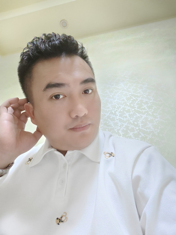哈哈先生的第一张照片--马尾征婚网