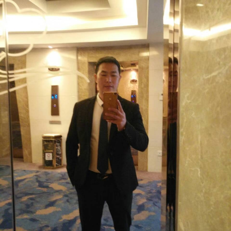 温暖的阳光的第一张照片--马尾征婚网