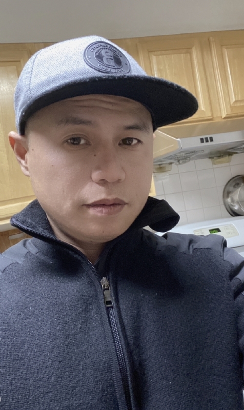 tony的第一张照片--马尾征婚网